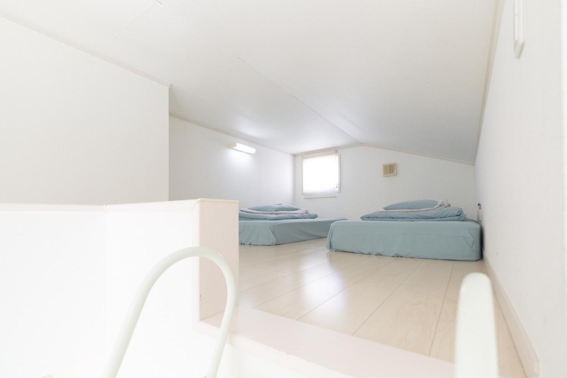 Soshigaya Apartment Tokyo Dış mekan fotoğraf