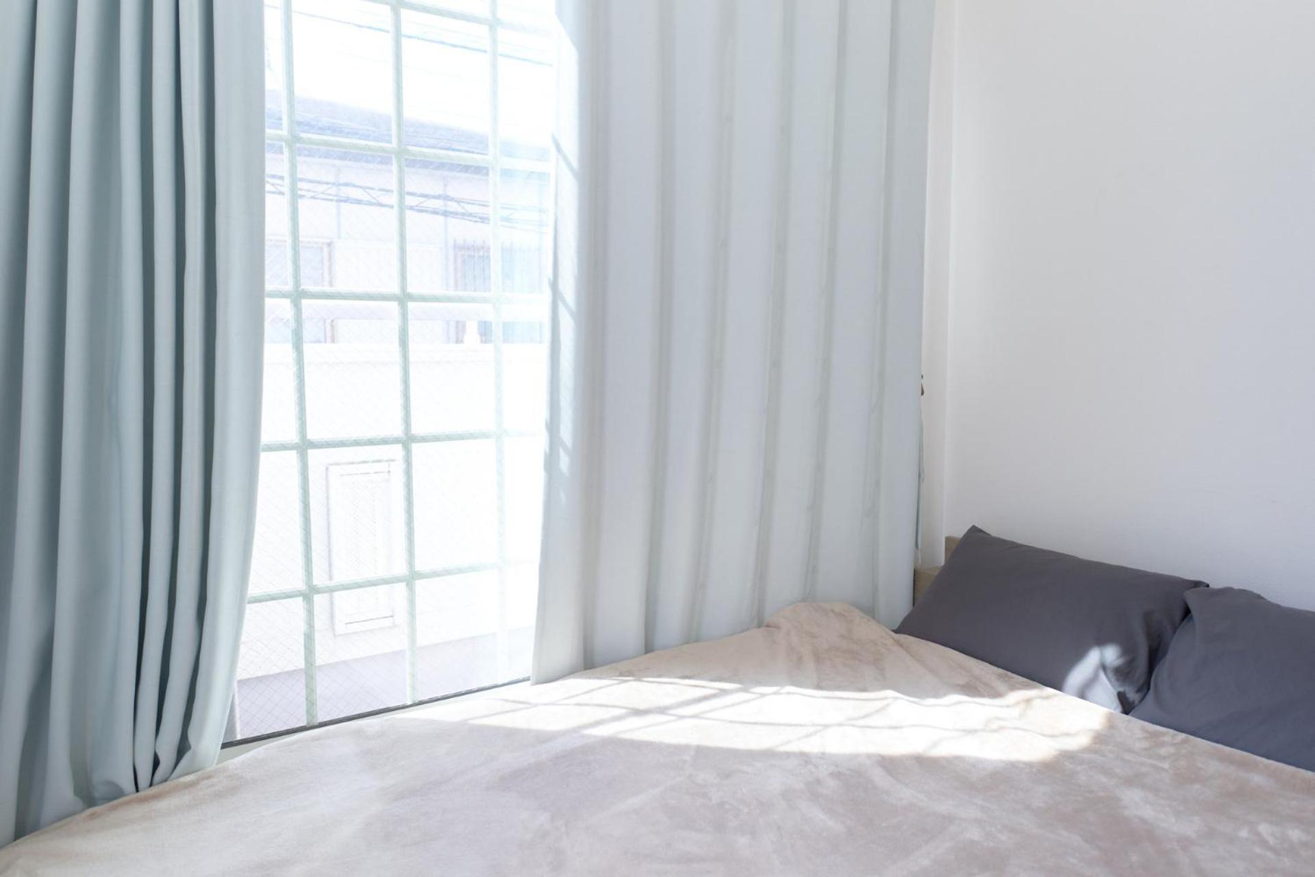 Soshigaya Apartment Tokyo Dış mekan fotoğraf