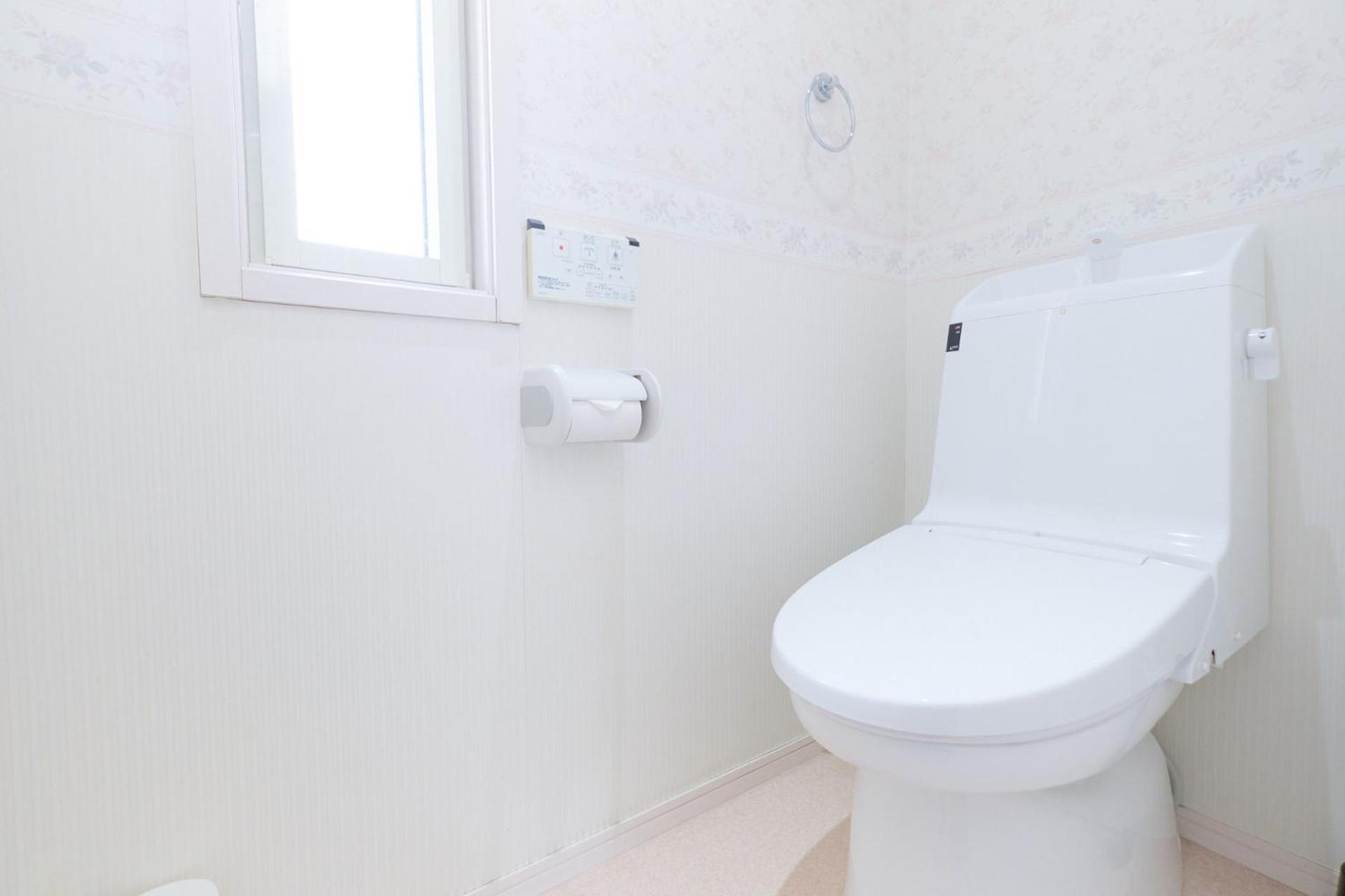 Soshigaya Apartment Tokyo Dış mekan fotoğraf