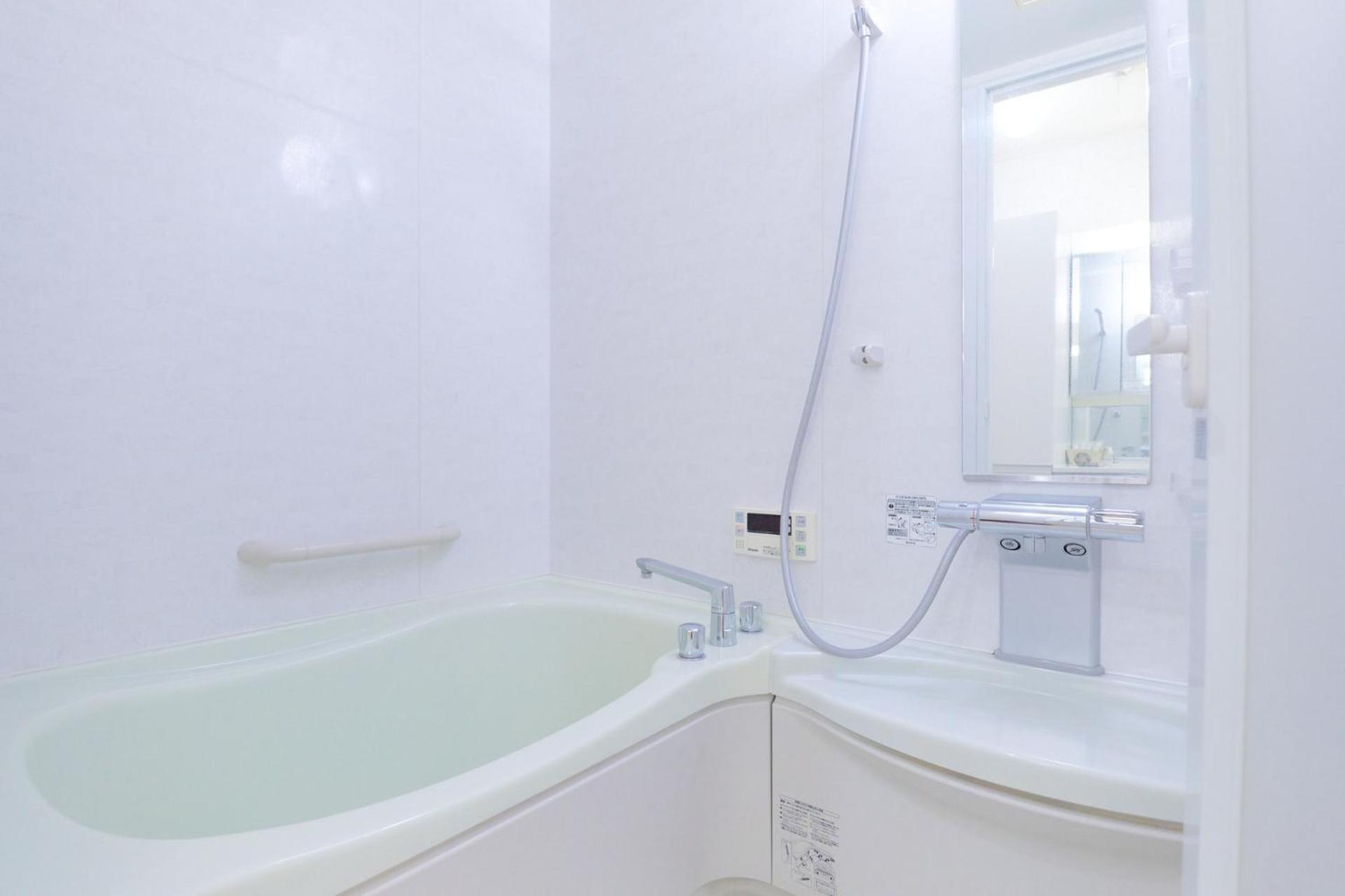 Soshigaya Apartment Tokyo Dış mekan fotoğraf