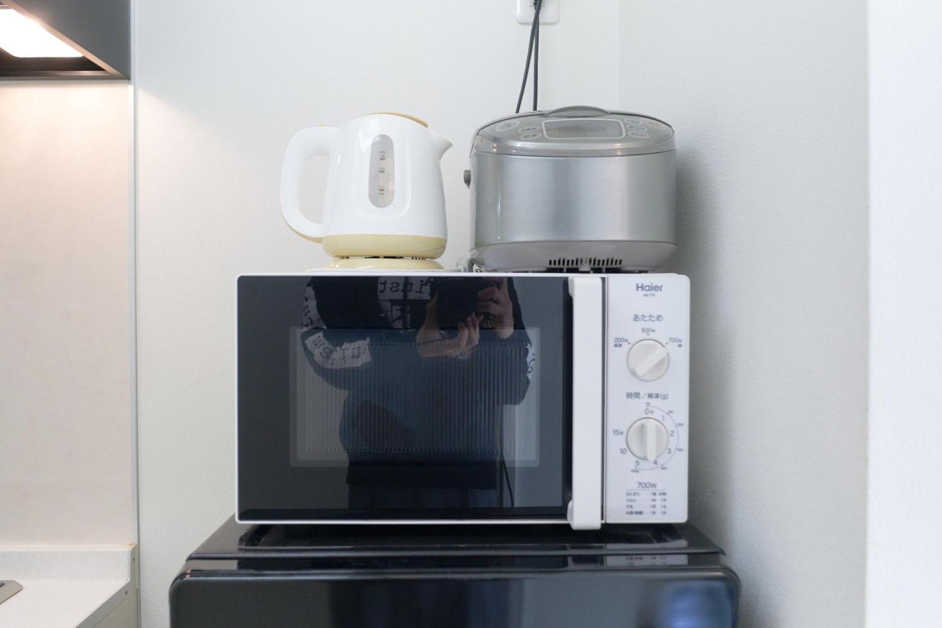 Soshigaya Apartment Tokyo Dış mekan fotoğraf