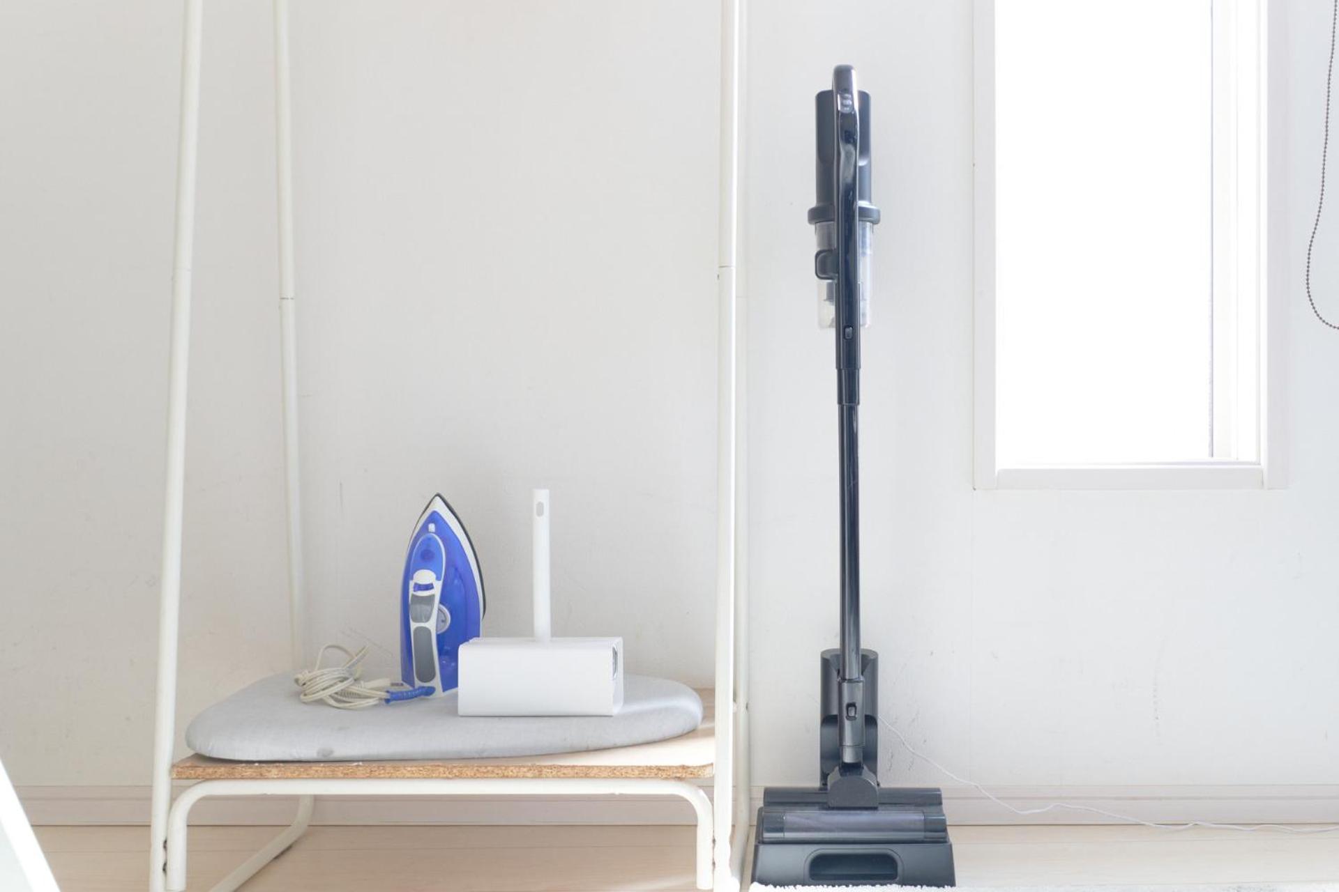 Soshigaya Apartment Tokyo Dış mekan fotoğraf