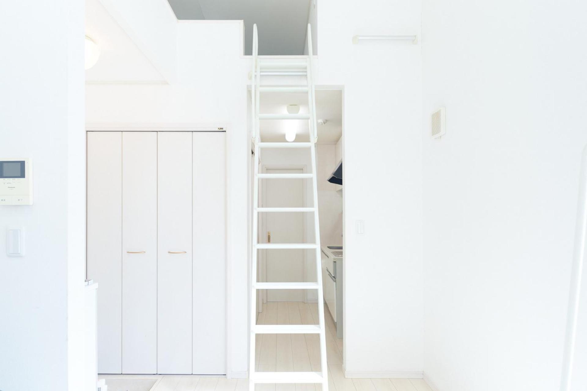 Soshigaya Apartment Tokyo Dış mekan fotoğraf