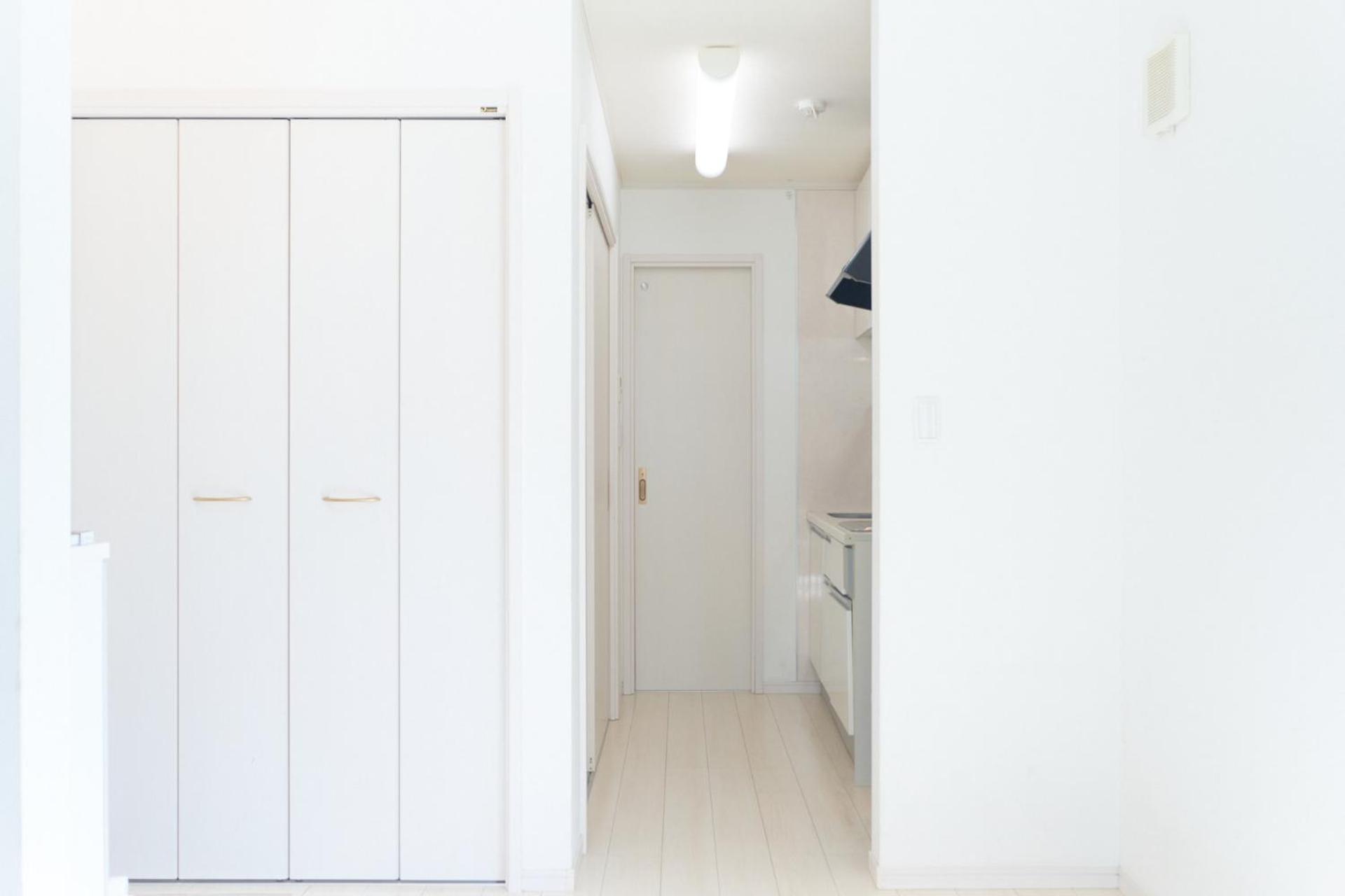 Soshigaya Apartment Tokyo Dış mekan fotoğraf
