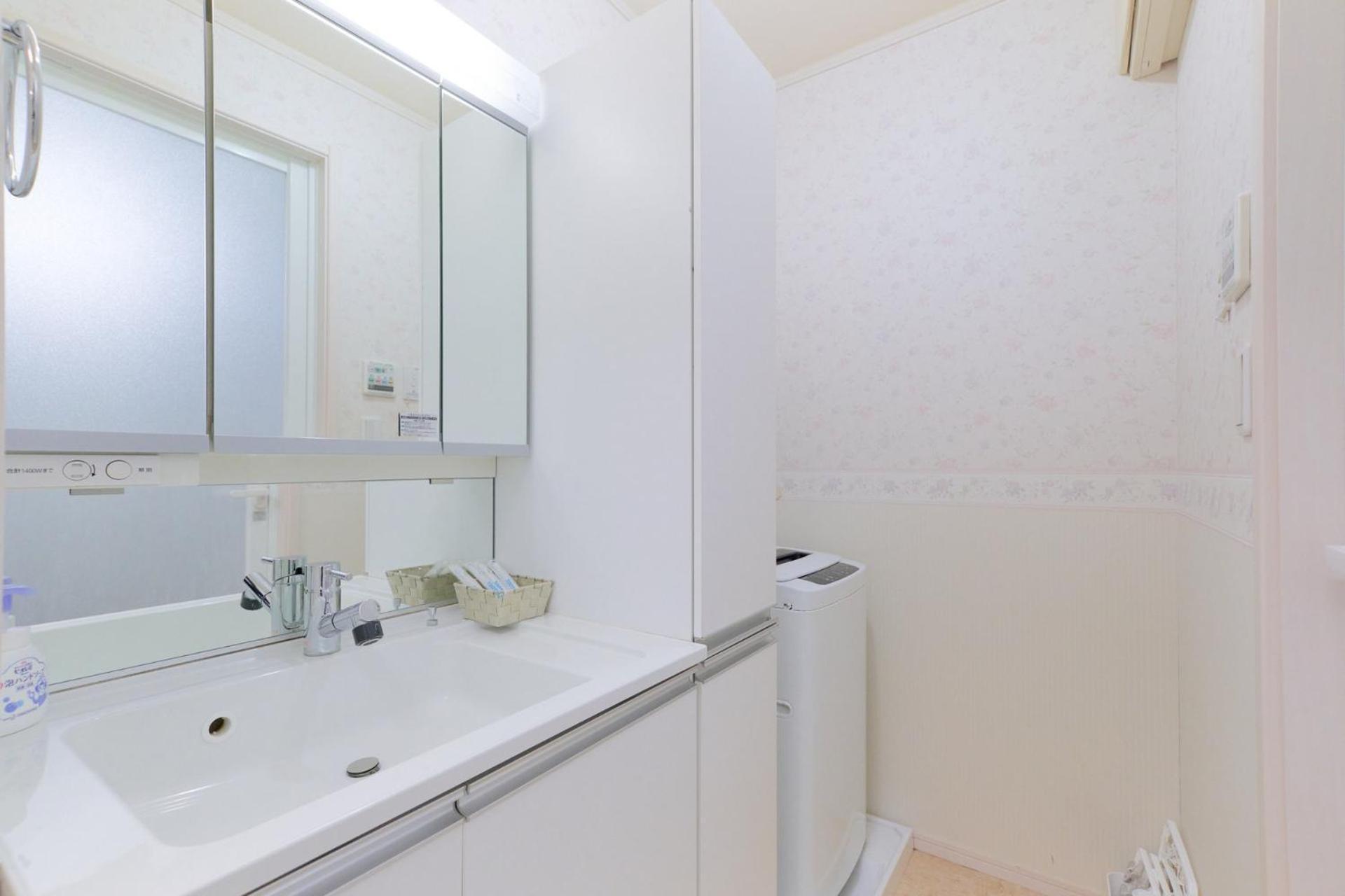Soshigaya Apartment Tokyo Dış mekan fotoğraf