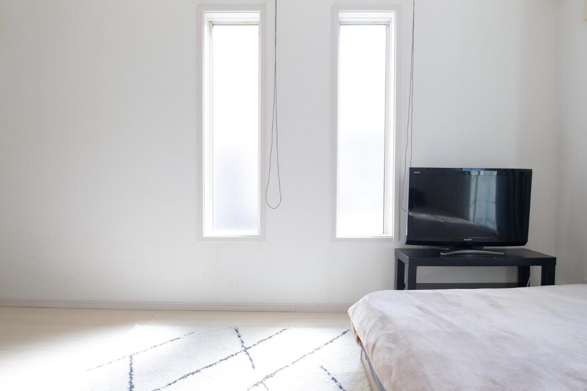 Soshigaya Apartment Tokyo Dış mekan fotoğraf
