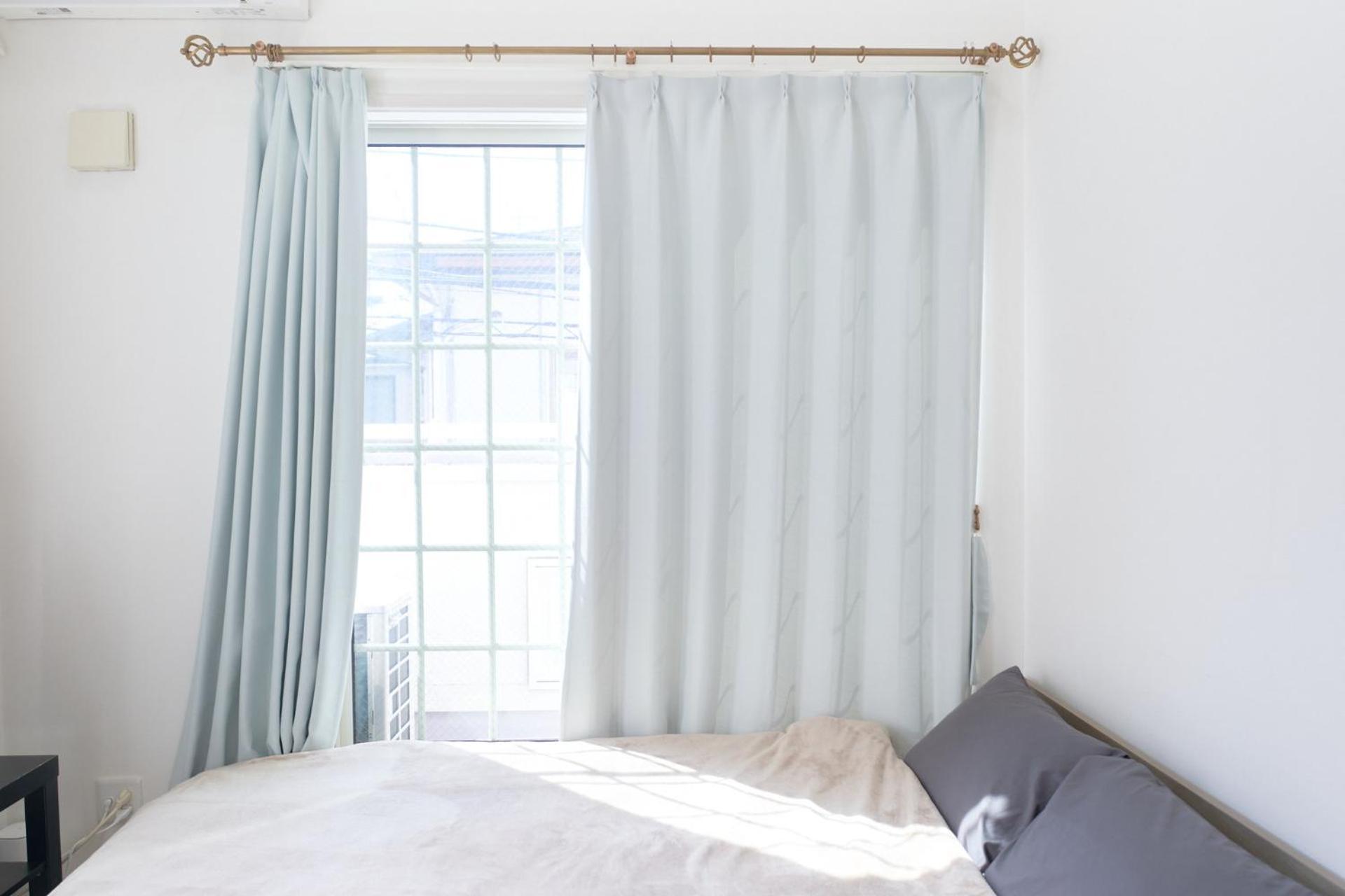 Soshigaya Apartment Tokyo Dış mekan fotoğraf